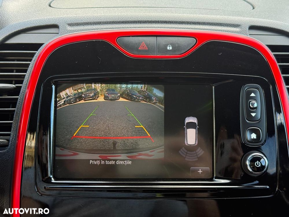 Renault Captur ENERGY dCi 90 EDC XMOD - 37