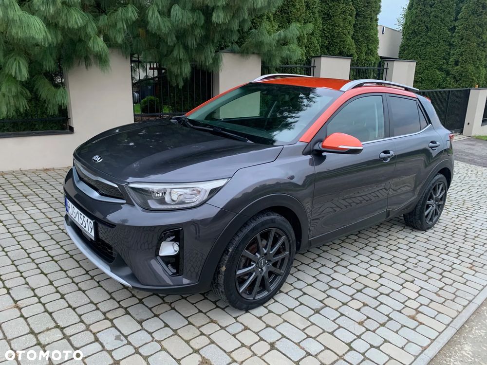 Kia Stonic - 6