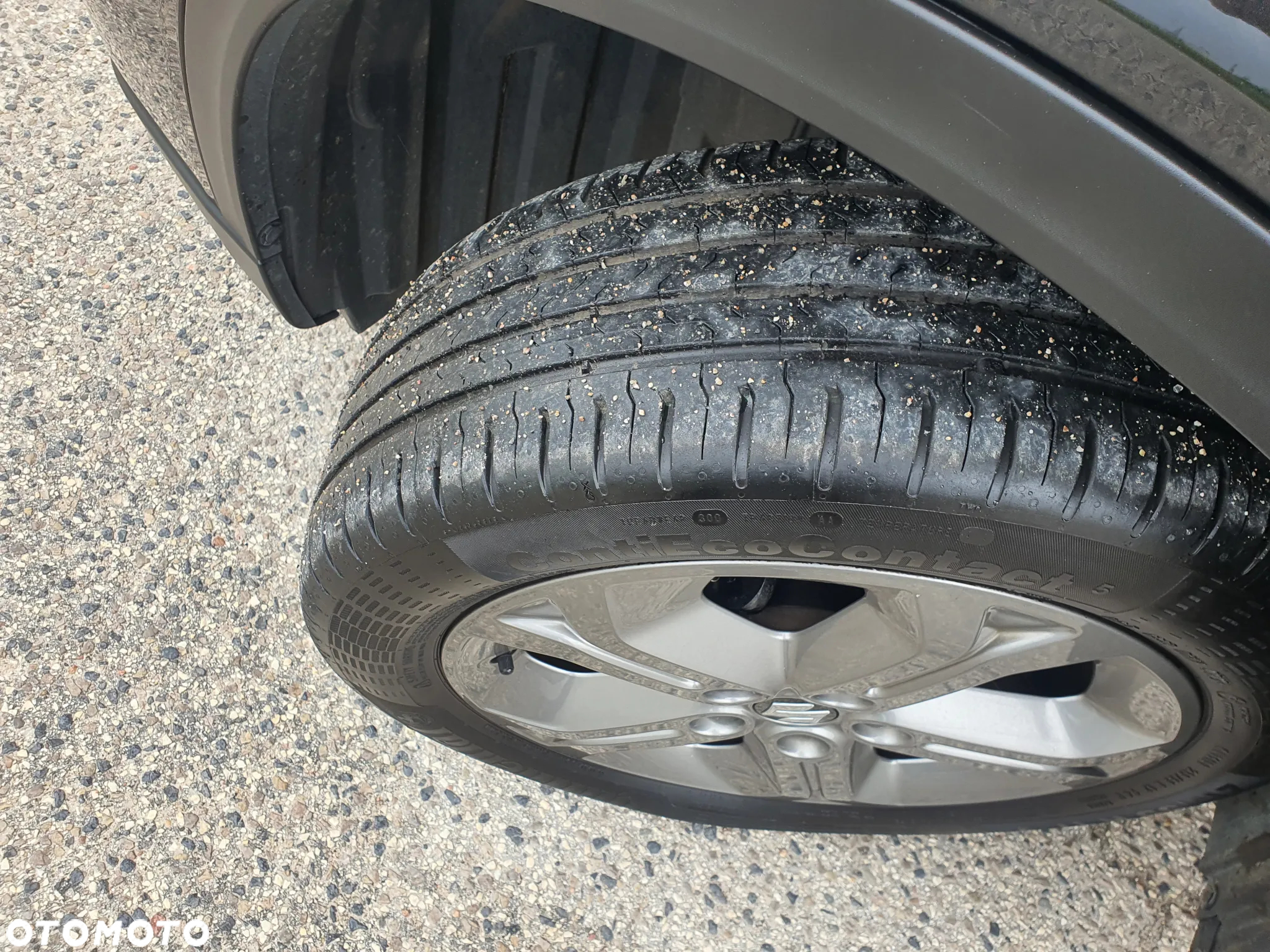 Suzuki Vitara 1.6 (4x4) Allgrip Comfort+ - 26