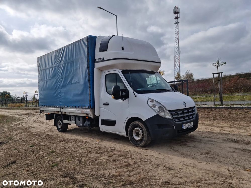 Renault MASTER - 18