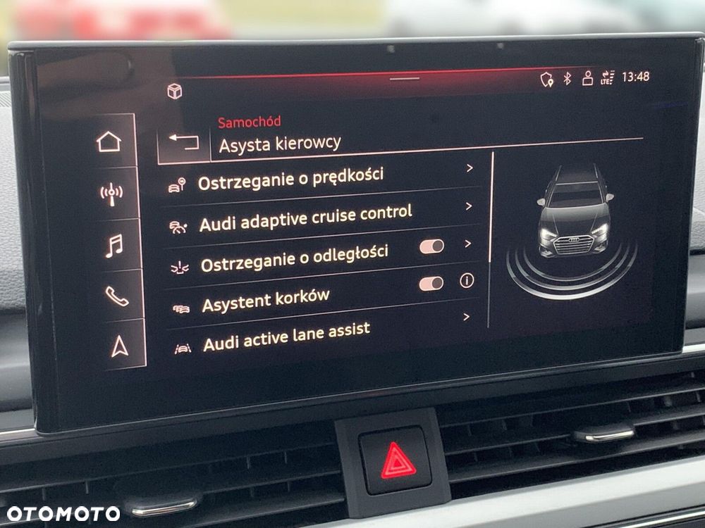 Audi A4 Allroad 40 TDI Quattro S tronic - 35