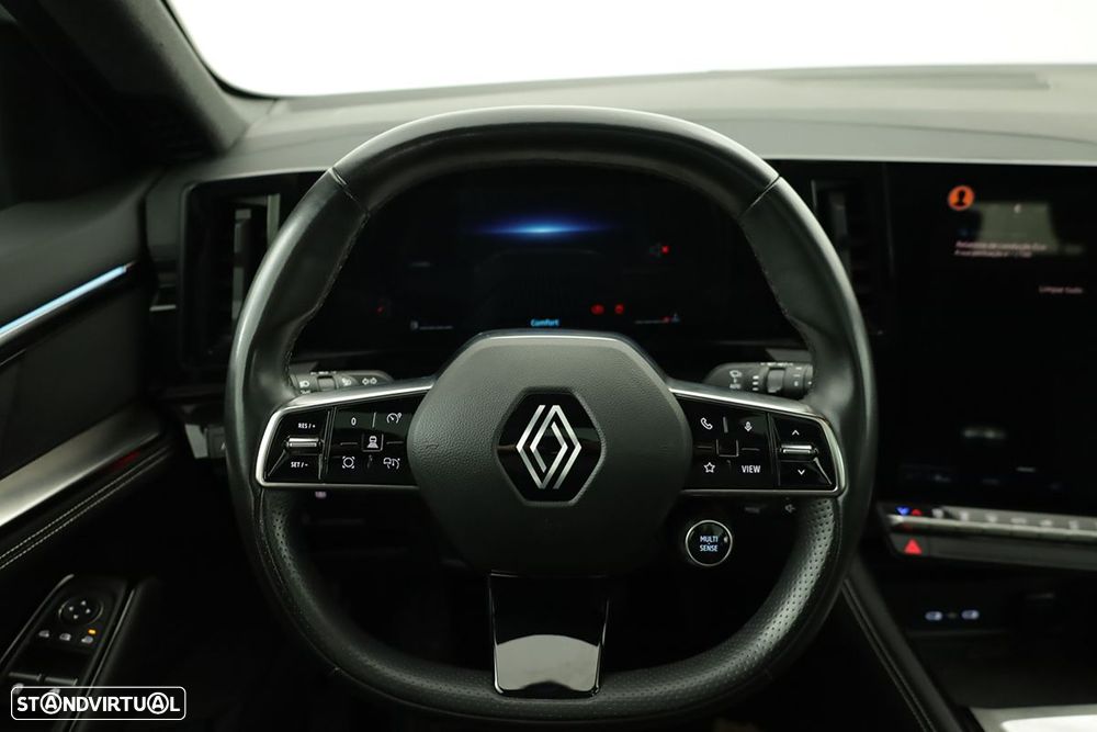 Renault Austral 1.3 Mild Hybrid Techno - 15