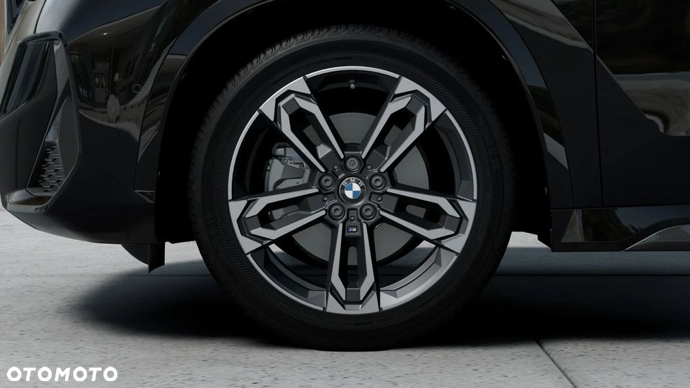 BMW X1 xDrive23i mHEV M Sport sport - 7