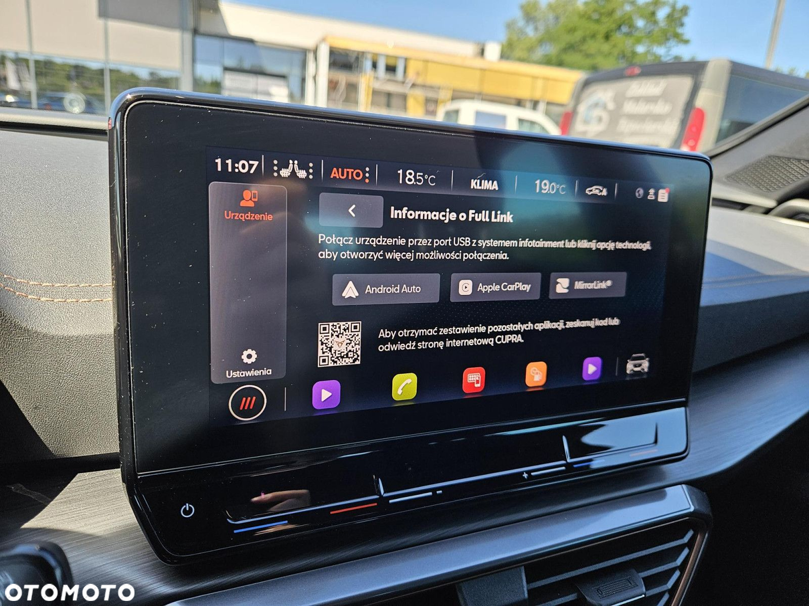 Cupra Formentor 1.5 TSI DSG - 21