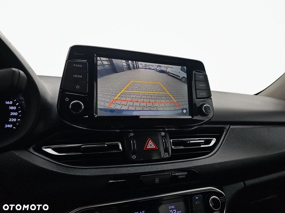 Hyundai i30 1.0 T-GDI Smart - 18