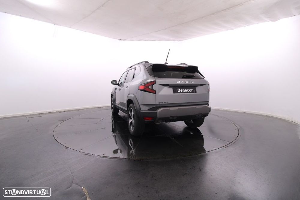 Dacia Duster 1.2 TCe Journey - 6