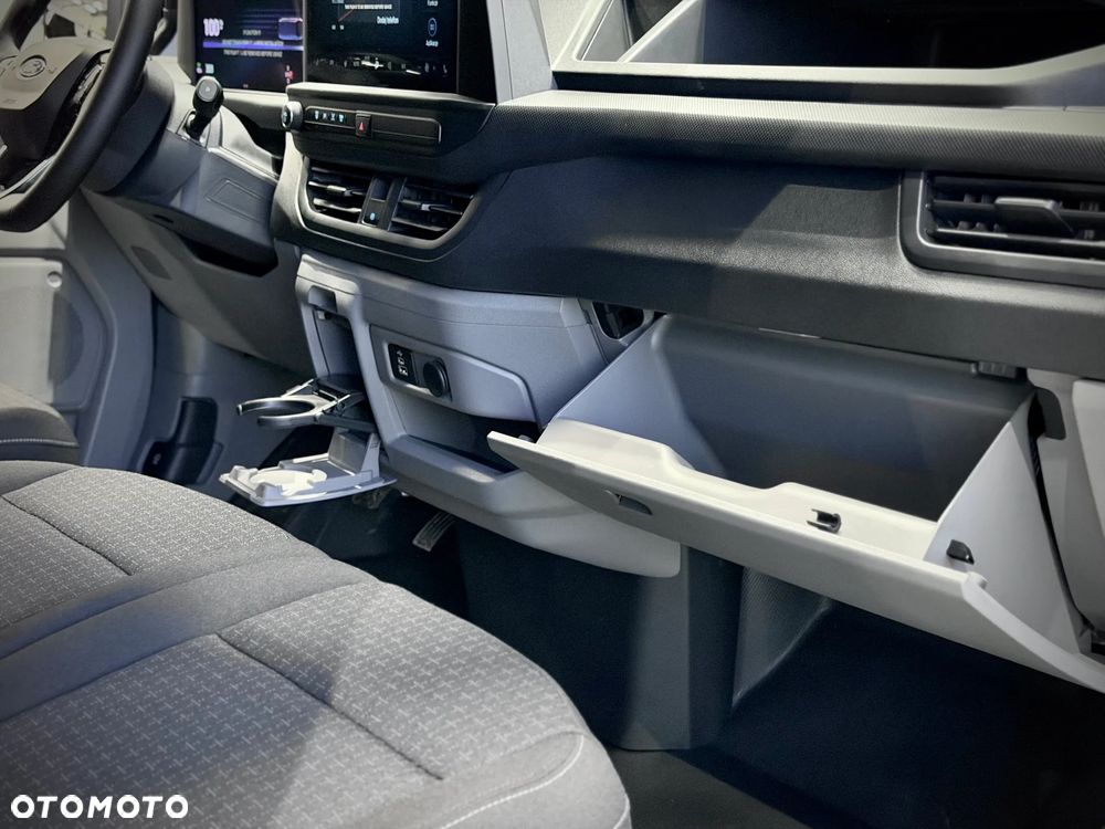 Ford Transit Custom - 33