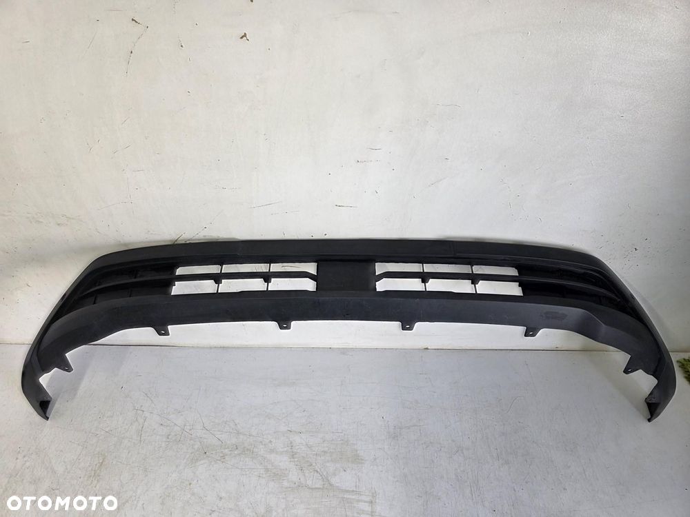 DOKŁADKA ZDERZAKA DÓŁ SPOILER PRZÓD FORD TRANSIT CUSTOM MK2 II PZ31-R17757