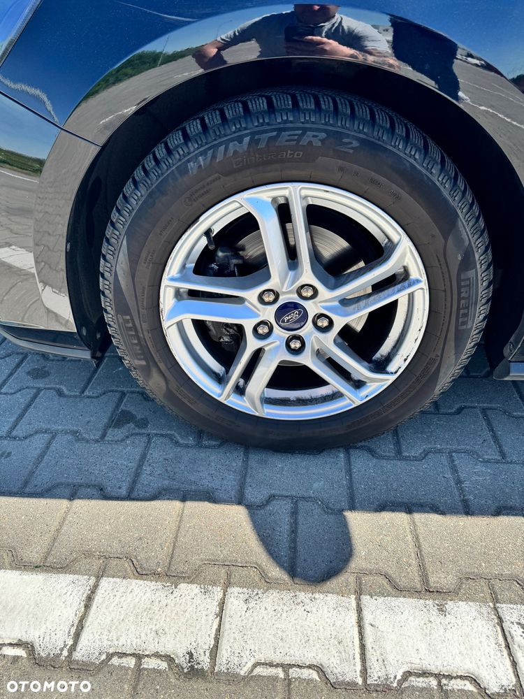 Ford Focus 1.5 EcoBlue Trend Edition - 5