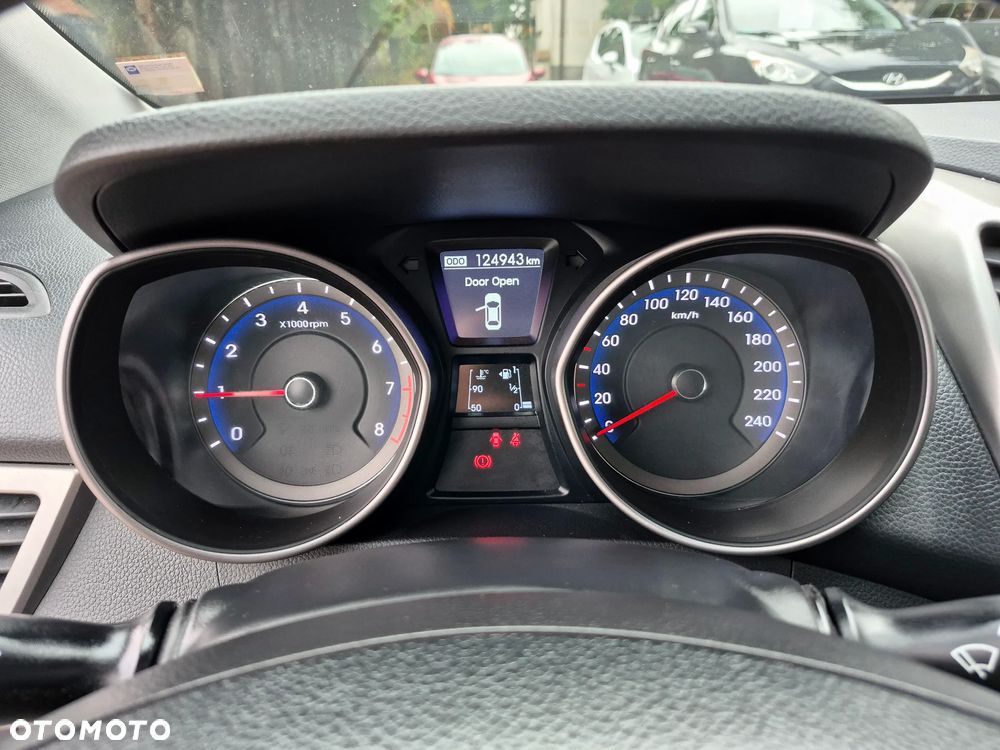 Hyundai i30 i30cw 1.4 Fifa World Cup Edition - 25