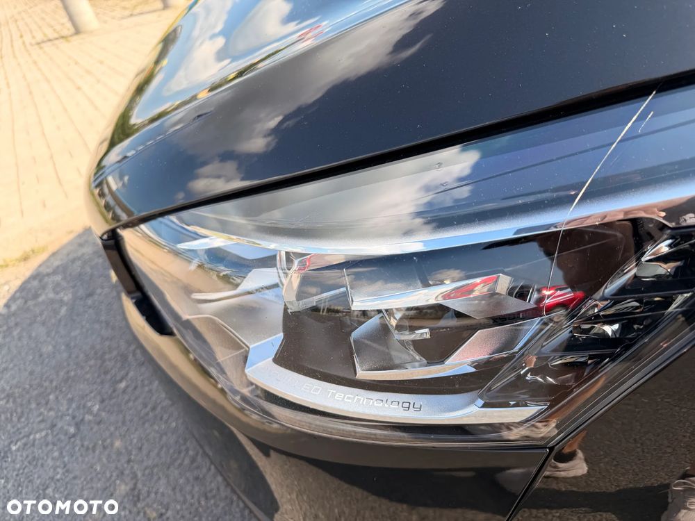 Peugeot 508 2.0 BlueHDi GT S&S - 8