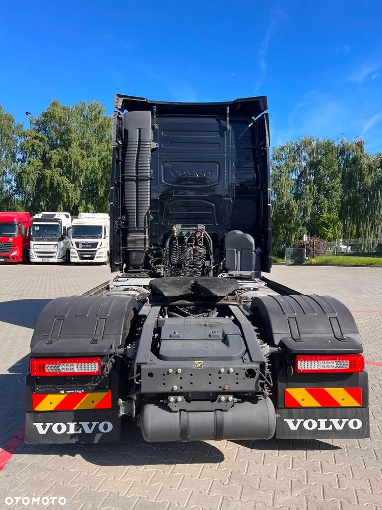 Volvo FH 460 Retarder - 4