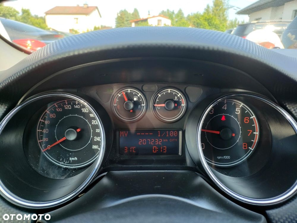 Fiat Bravo 1.4 T-Jet 16V Dynamic - 32