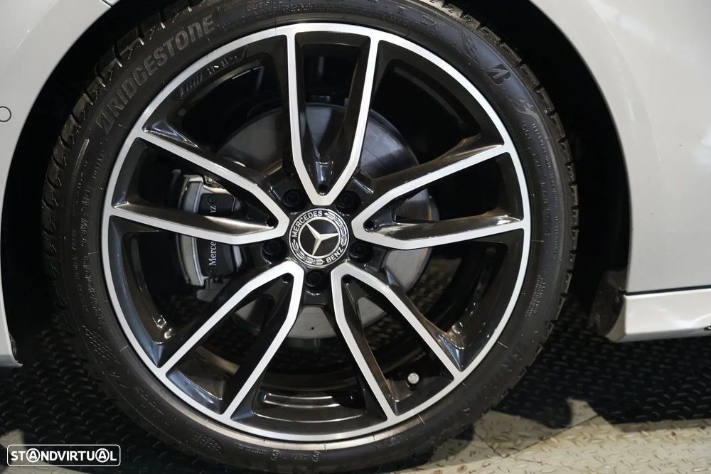 Mercedes-Benz A 180 - 38