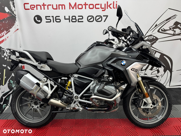 BMW GS