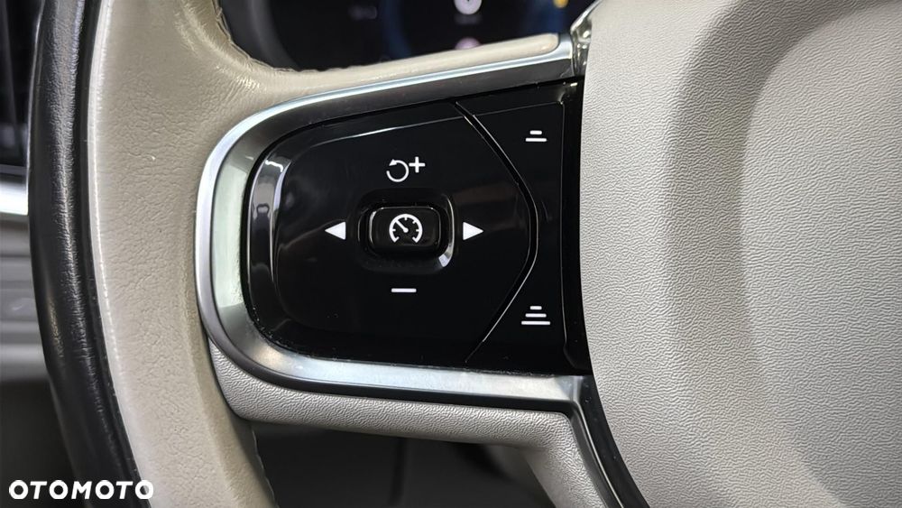 Volvo S90 B5 D AWD Plus Bright - 30