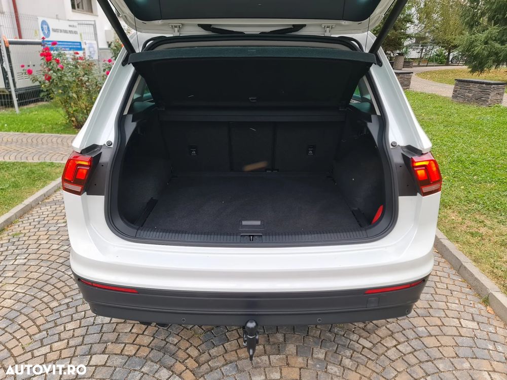 Volkswagen Tiguan 2.0 TDI SCR DSG IQ.DRIVE - 27