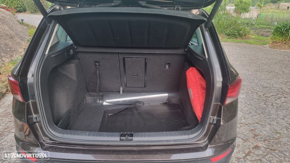 SEAT Ateca 1.6 TDI Xcellence - 8