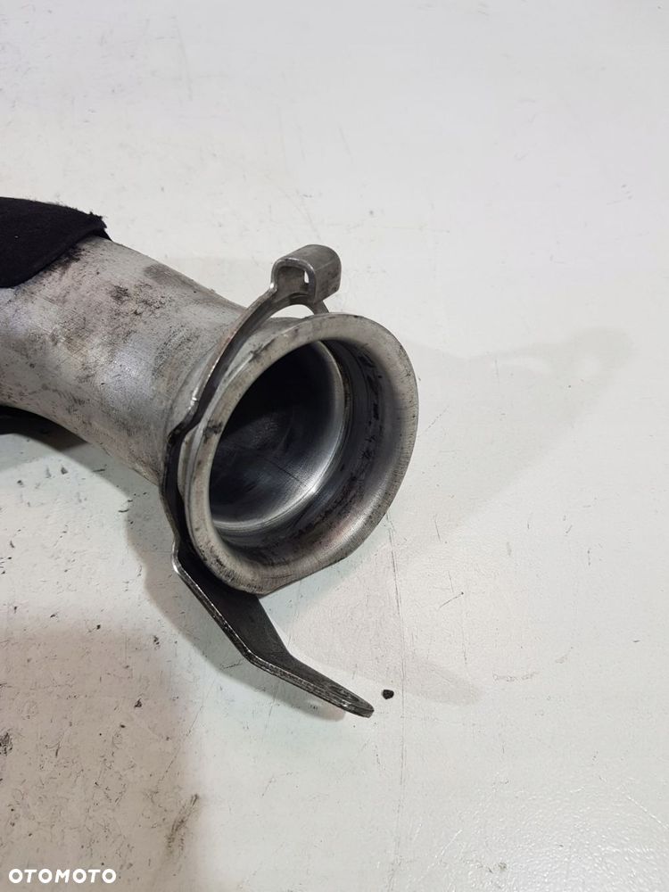 przewód powietrza a6540980207 mercedes sprinter gla glb 2.0 cdi 654920 - 4