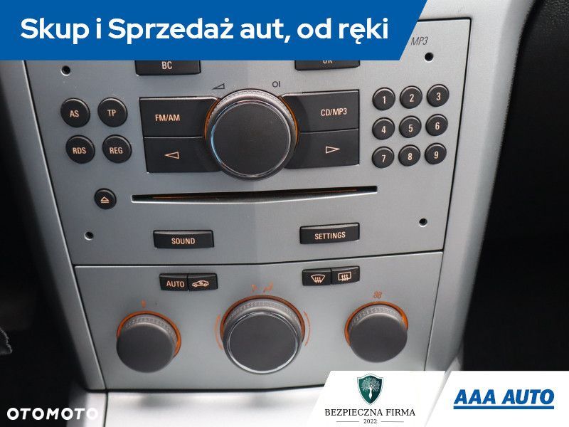 Opel Astra - 15