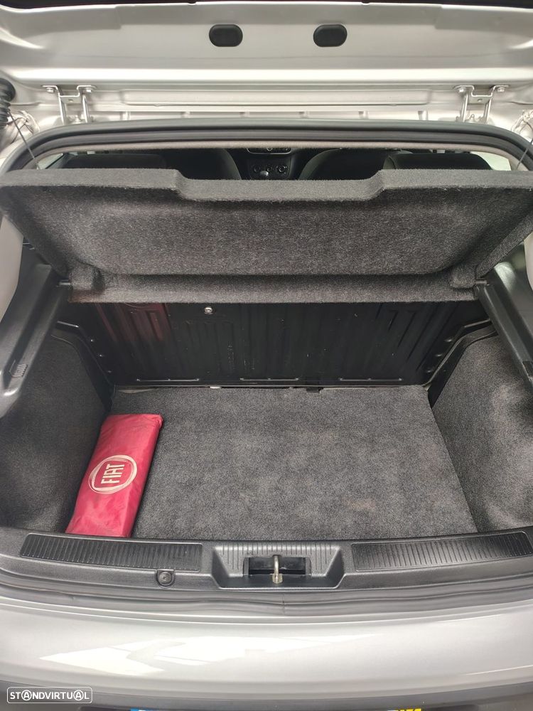Fiat Punto Evo 1.2 Dynamic - 18