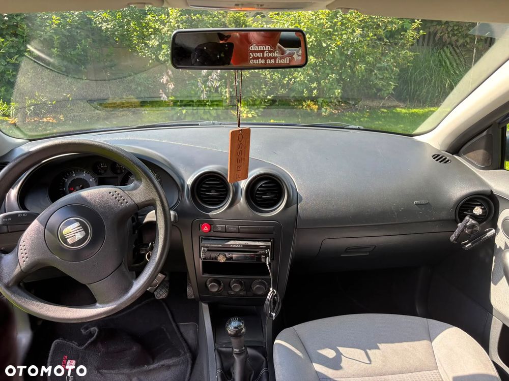 Seat Ibiza 1.4 16V Stella - 5
