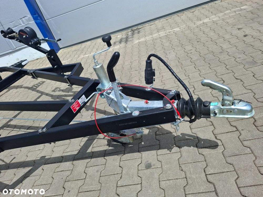 Blyss Przyczepa pod Skuter wodny Jetski - 2