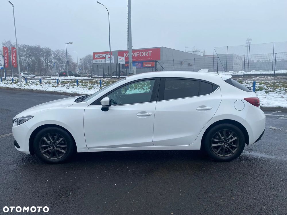 Mazda 3 2.0 Skyenergy - 7