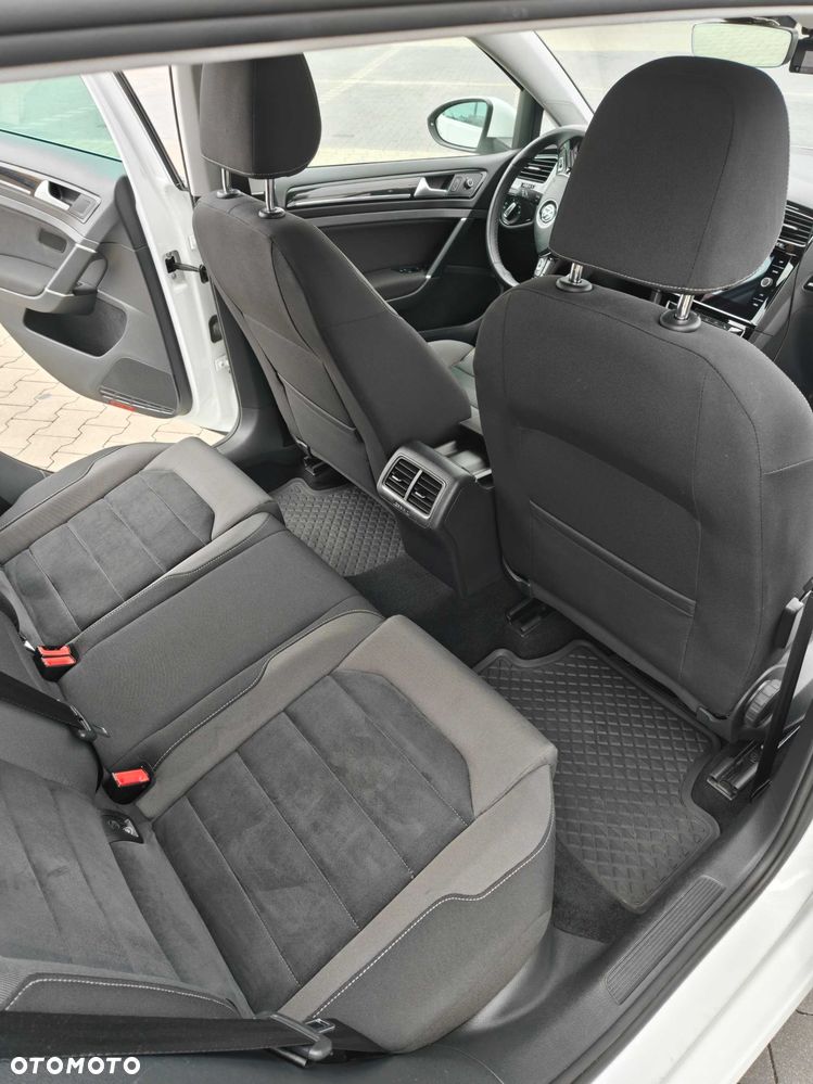 Volkswagen Golf Variant - 6