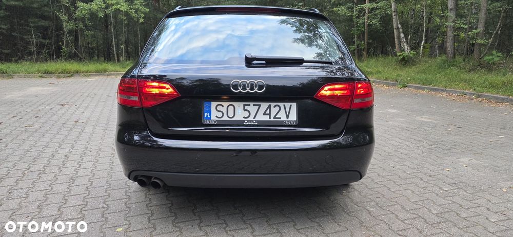 Audi A4 Avant 1.8 TFSI - 5
