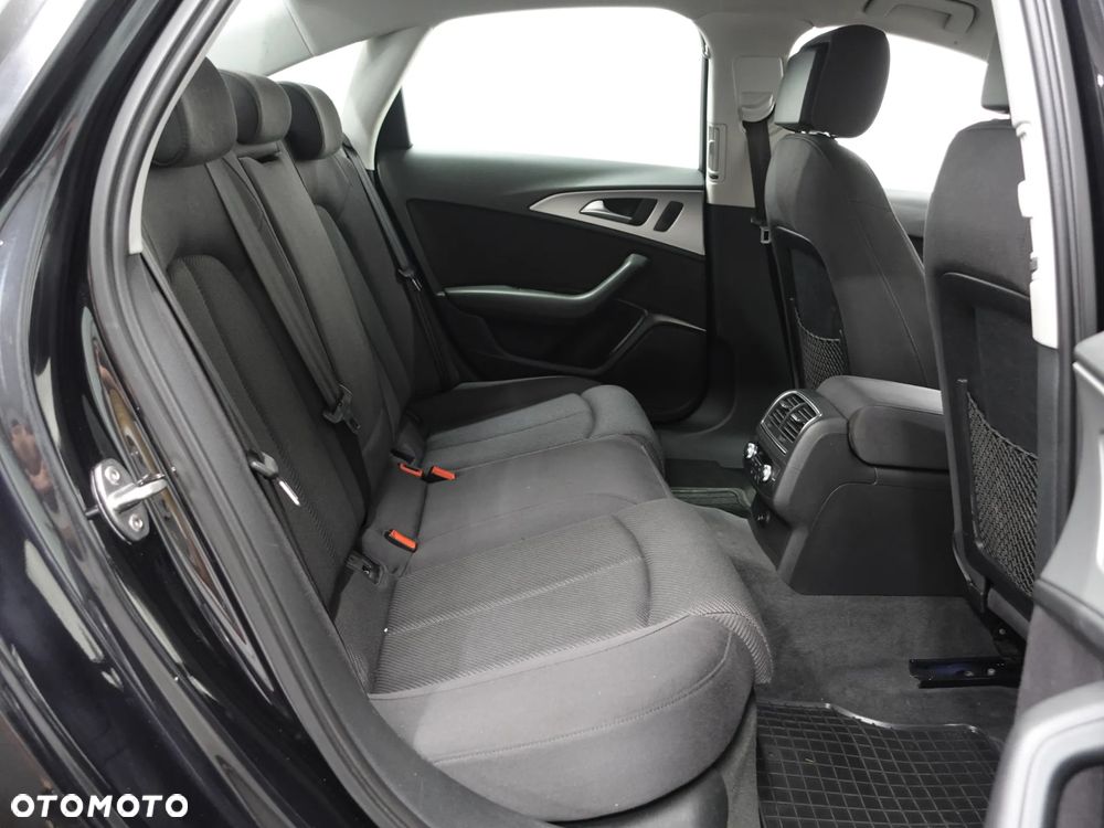Audi A6 Limousine 3.0 TDI DPF quattro S tronic - 24
