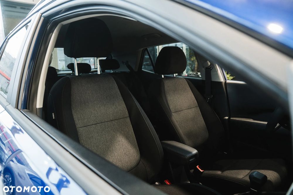 Kia Stonic 1.0 T-GDI Business Line DCT - 8