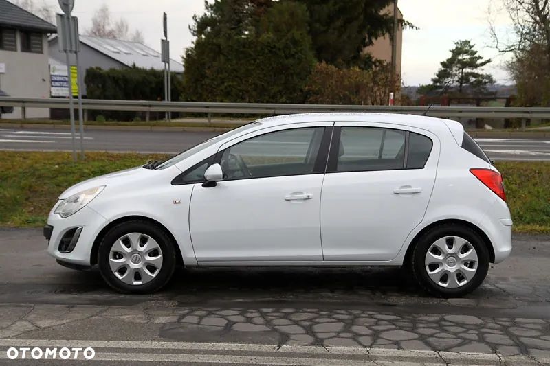 Opel Corsa 1.2 16V Enjoy - 6