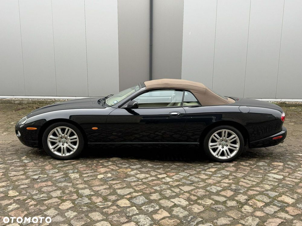 Jaguar XK8 - 3
