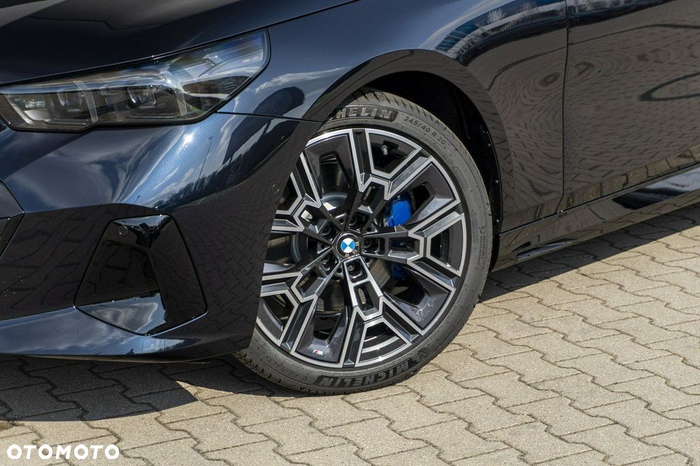 BMW Seria 5 - 5