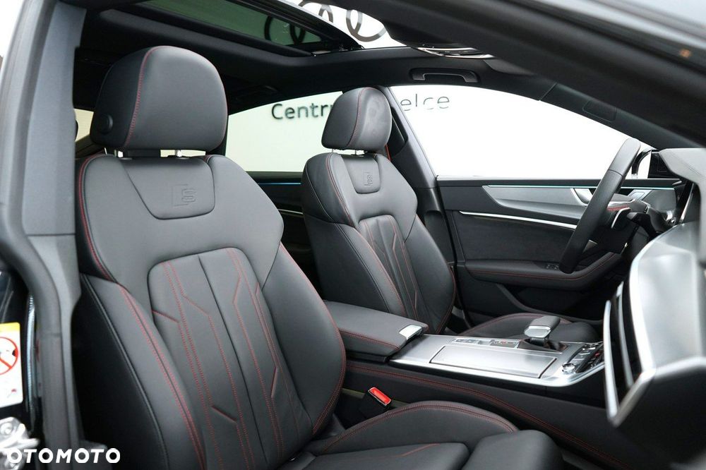 Audi A7 Sportback - 32
