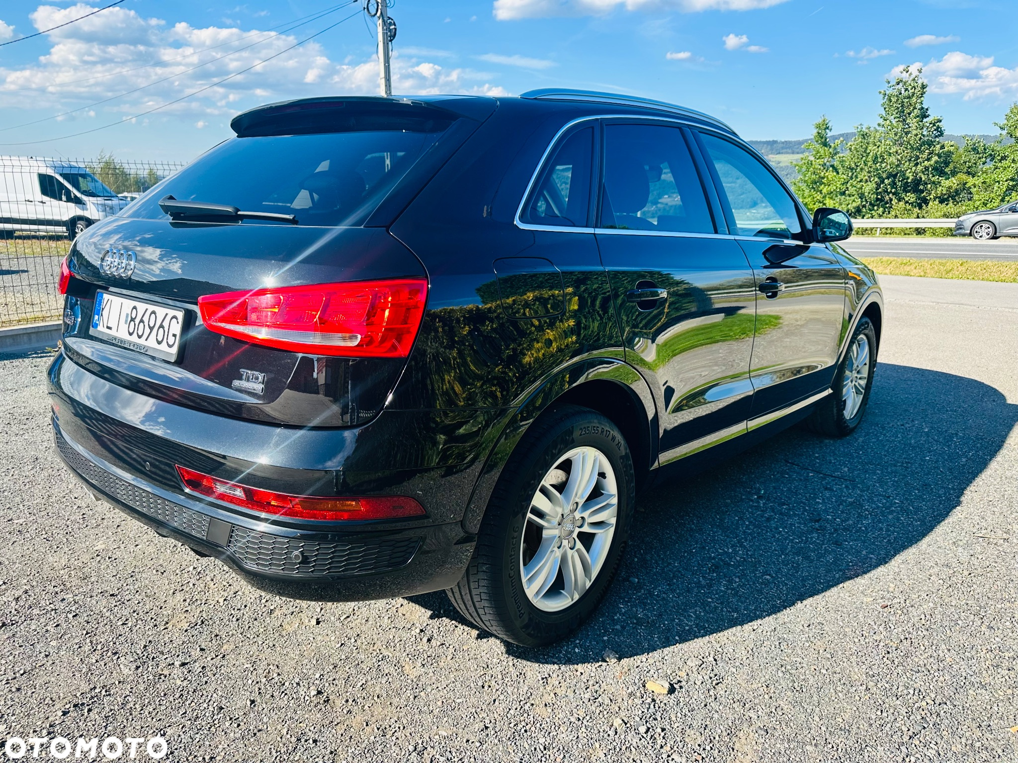Audi Q3 2.0 TDI quattro S tronic - 5