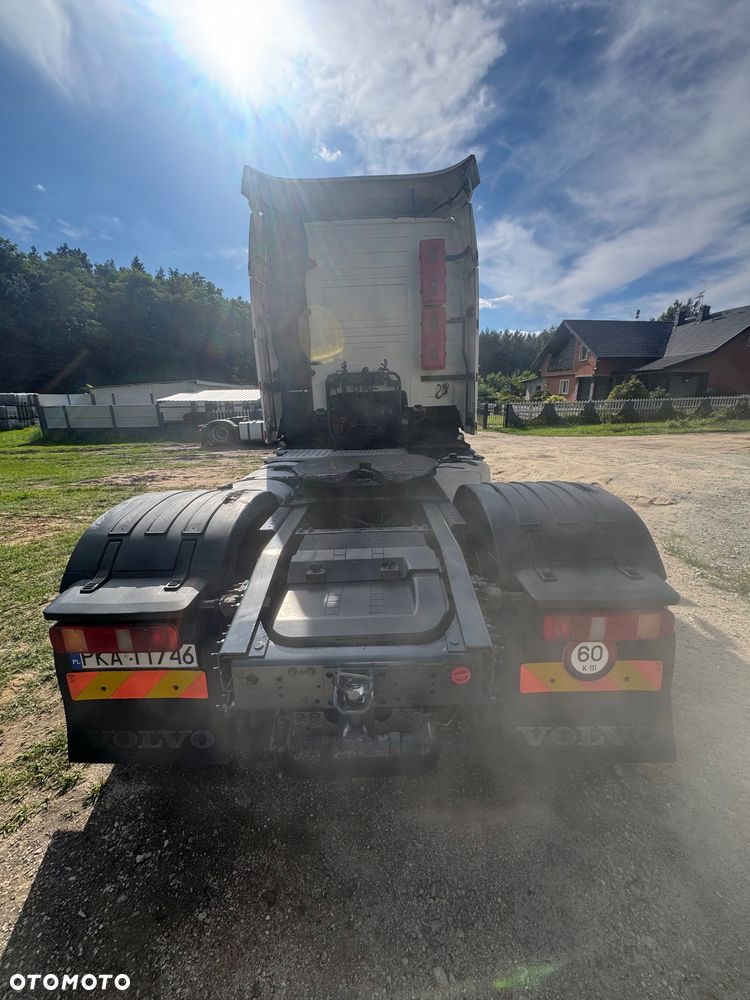 Volvo Fh - 4