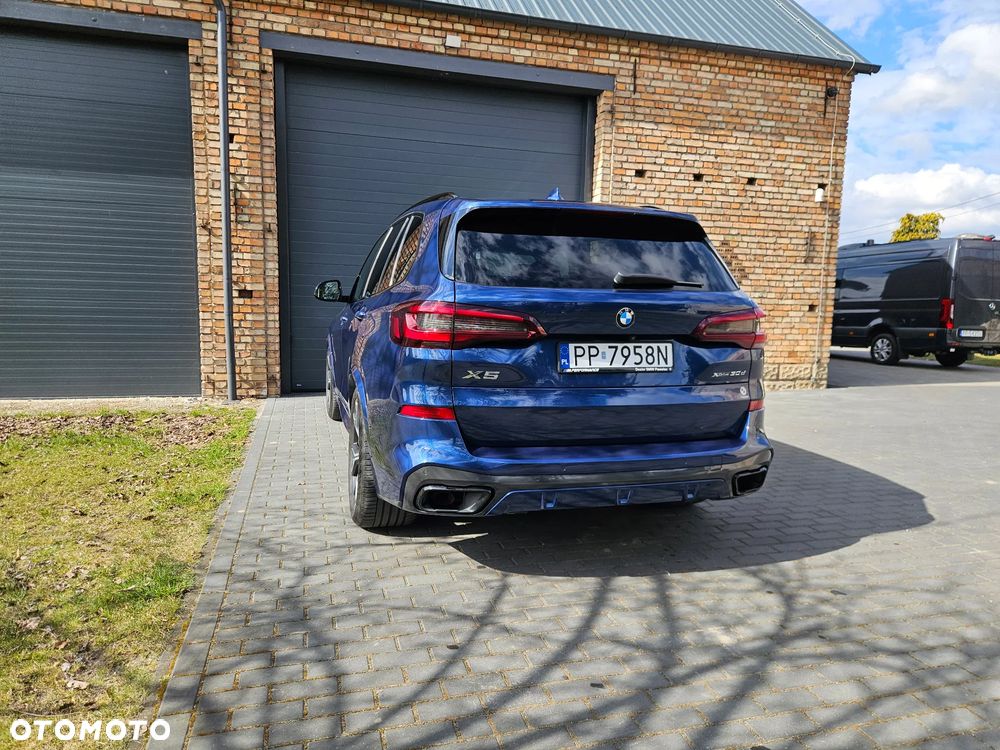 BMW X5 xDrive30d - 17