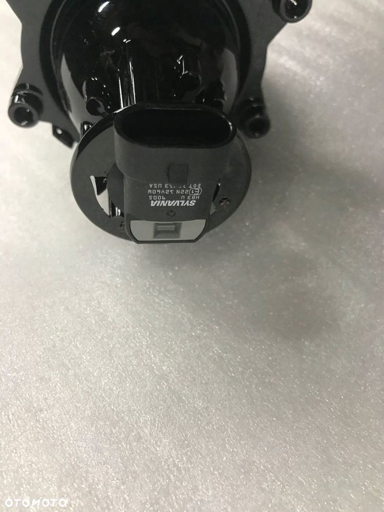 soczewka lampa can am outlander g2 1000 850 650 - 2