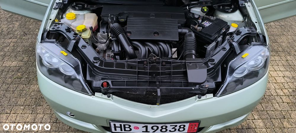 Mazda 2 1.3 Dynamic - 30
