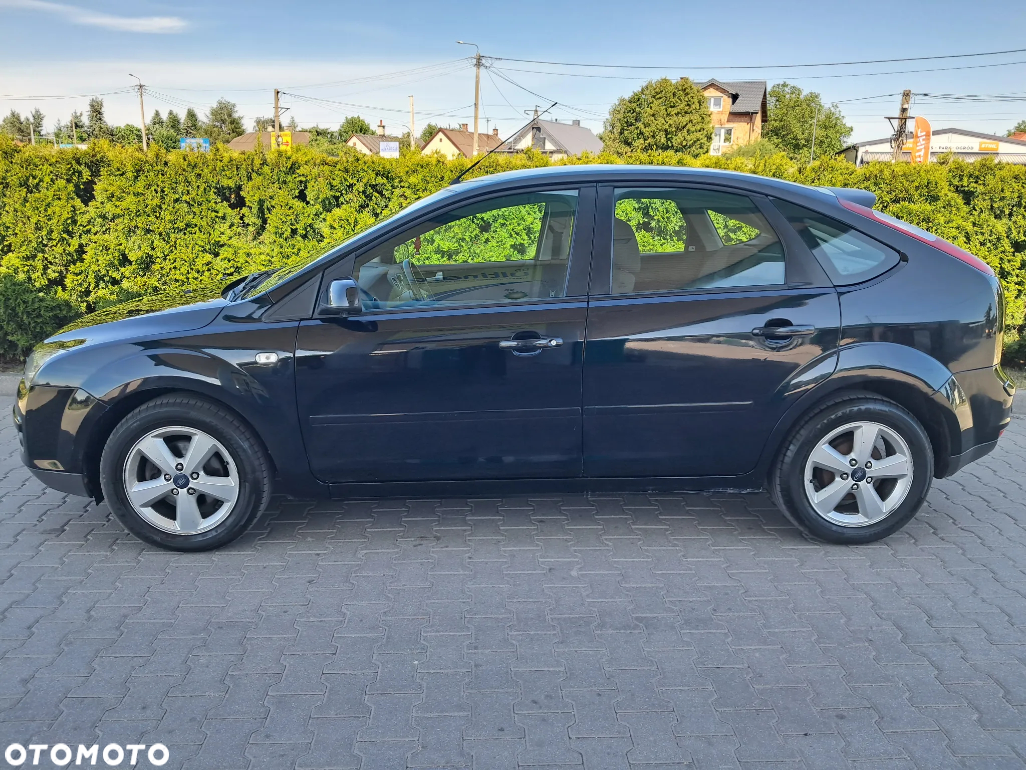 Ford Focus - 5