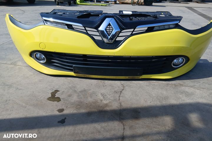 Bara fata 620221112R 622542958R 620221112R 622542958R Renault Clio 4 - 1