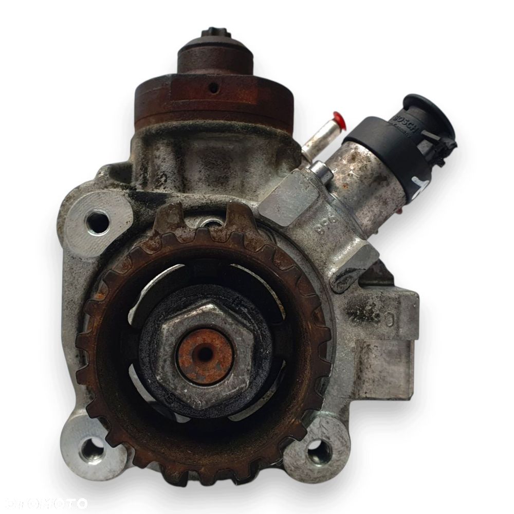 POMPA WTRYSKOWA Citroen C4 1.6 HDi Bosch 0445010516 9688499680 OE - 5