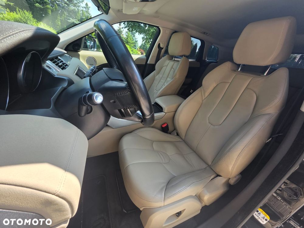 Land Rover Range Rover Evoque TD4 Prestige - 18