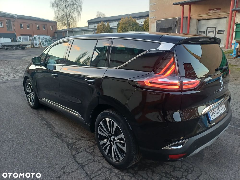 Renault Espace 1.6 dCi Energy Initiale Paris EDC 7os - 4