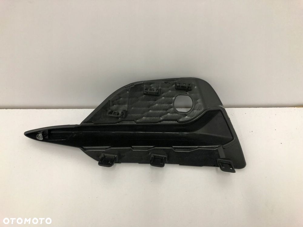 NISSAN QASHQAI J11 17-21 KRATKA ZDERZAKA PRAWA - 2