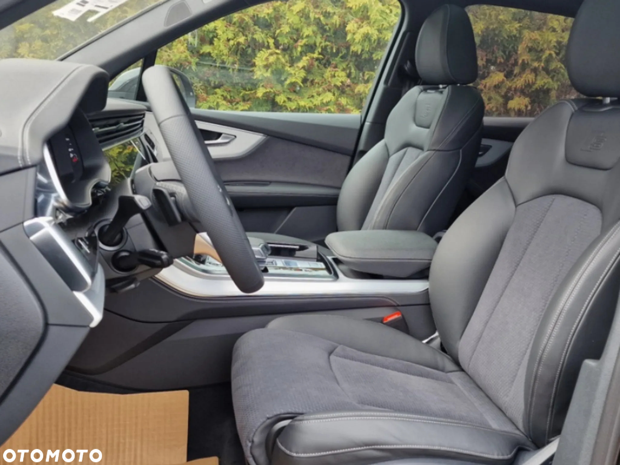 Audi Q7 55 TFSI e Quattro S Line Tiptr - 6