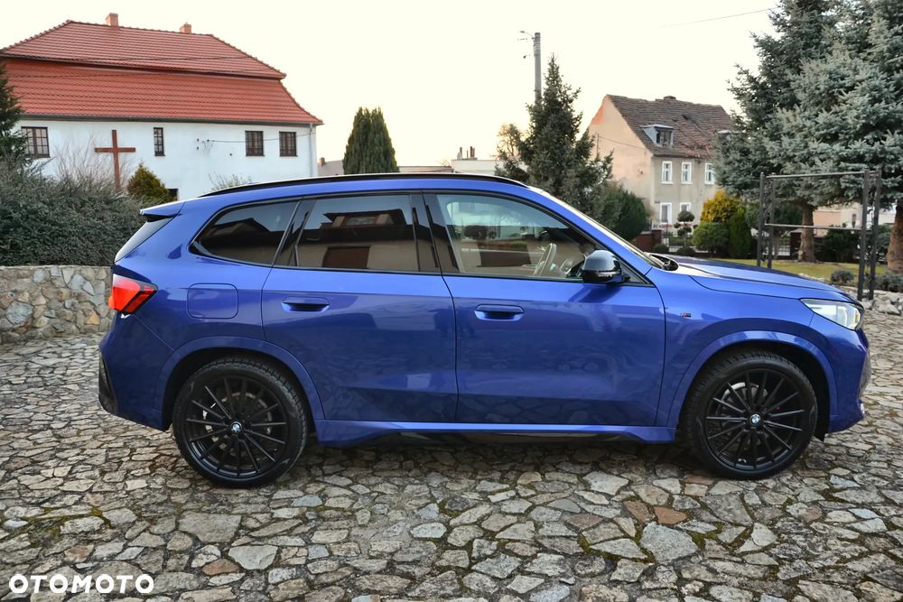 BMW X1 sDrive18i M Sport - 21