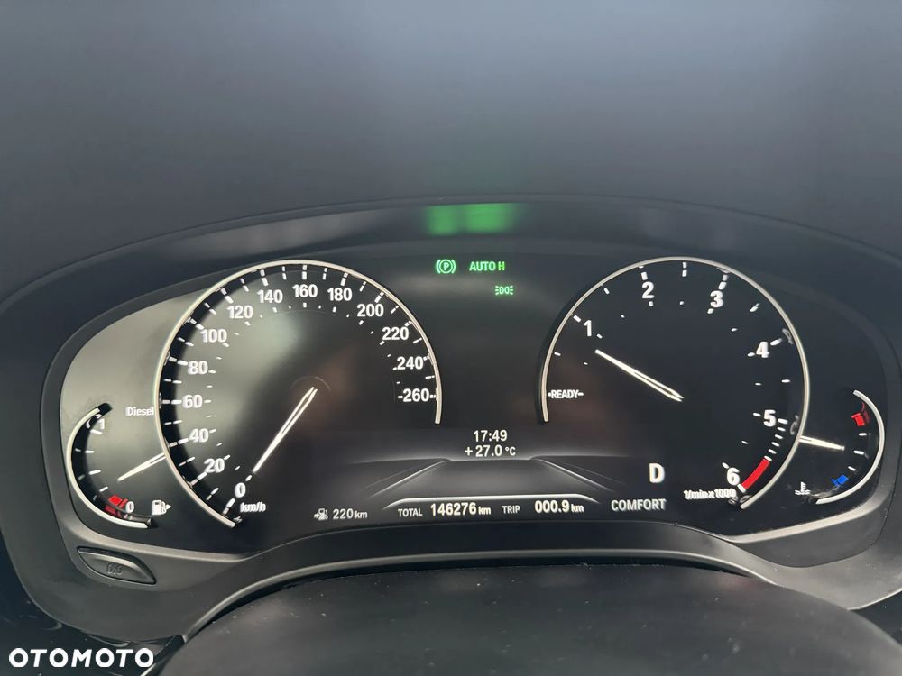 BMW Seria 5 - 26